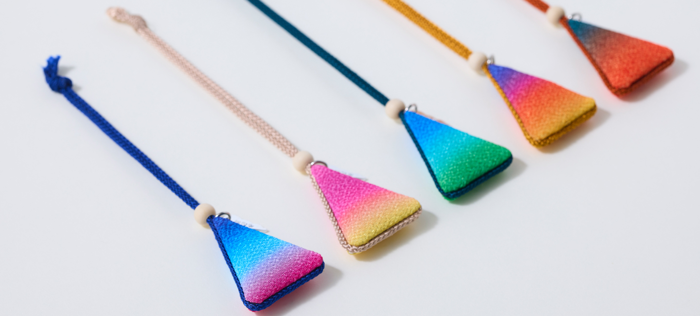 空御守(そらおまもり)紹介サイト | 金王八幡宮